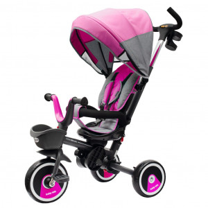 Detská trojkolka Baby Mix...
