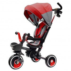 Detská trojkolka Baby Mix...