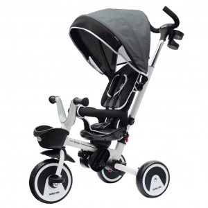 Detská trojkolka Baby Mix...