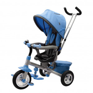 Detská trojkolka Baby Mix...