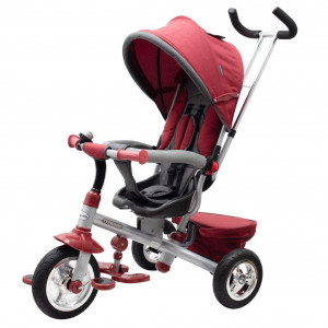 Detská trojkolka Baby Mix...
