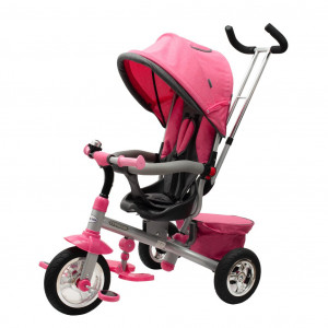 Detská trojkolka Baby Mix...