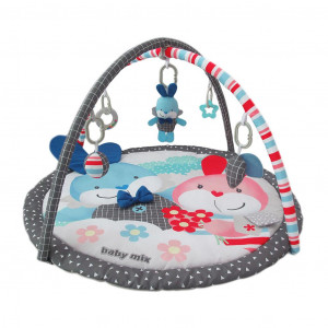 Hrací deka Baby Mix...
