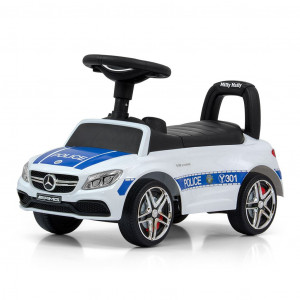 Detské odrážadlo Mercedes...