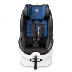 Autosedačka CARETERO Defender Plus Isofix navy 2021