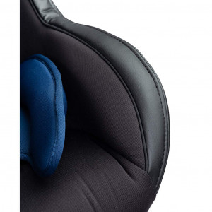 Autosedačka CARETERO Defender Plus Isofix navy 2021