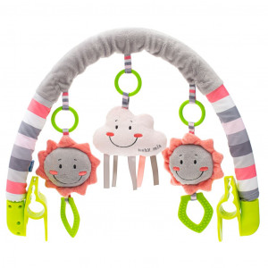 Hračka na kočík Baby Mix...