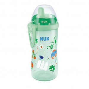 Detská fľaša NUK Kiddy Cup...