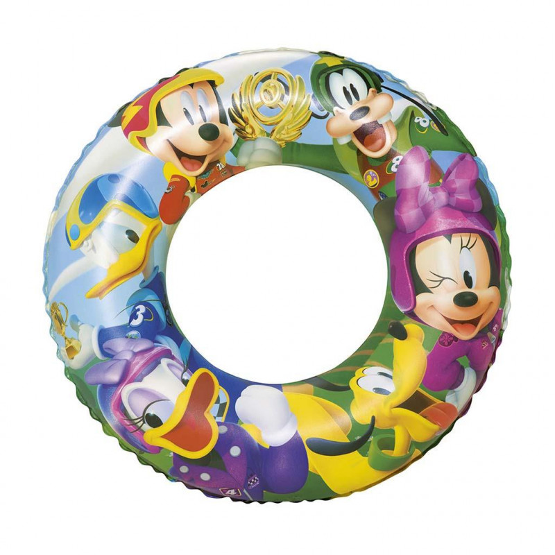 Detské Koleso Mickey Mouse Roadster