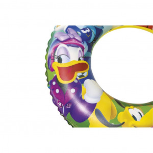 Detské Koleso Mickey Mouse Roadster