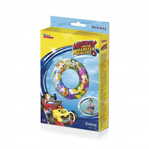 Detské Koleso Mickey Mouse Roadster