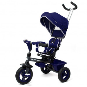 Detská trojkolka Baby Mix...