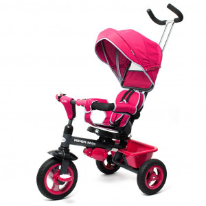 Detská trojkolka Baby Mix...