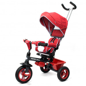 Detská trojkolka Baby Mix...