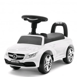 Odrážedlo Mercedes Benz AMG...