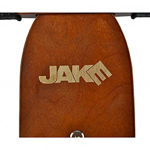 Detské multifunkčné odrážadlo bicykel 2v1 Milly Mally JAKE Natural