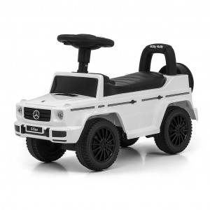 Odrážedlo MERCEDES G350d...