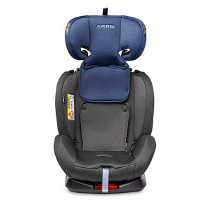 Autosedačka CARETERO Arro 2021 navy