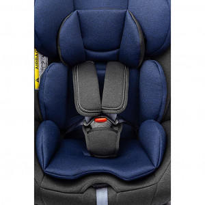 Autosedačka CARETERO Arro 2021 navy
