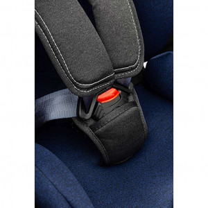 Autosedačka CARETERO Arro 2021 navy