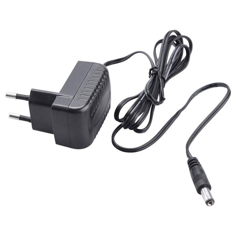 Nabíječka akumulátorů 5,0V/600mA pro 402900, Extol Craft 402900A