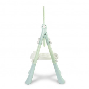 Oboustranná edukační tabule Toyz green