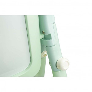 Oboustranná edukační tabule Toyz green