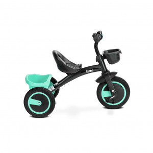 Detská trojkolka Toyz Embo turquoise