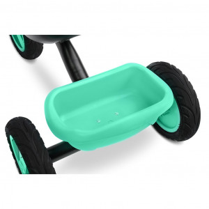 Detská trojkolka Toyz Embo turquoise