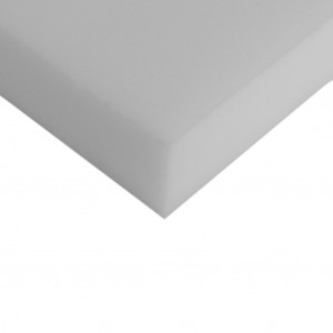 Dětská pěnová matrace New Baby MIMI KLASIK 120x60x5 bílá