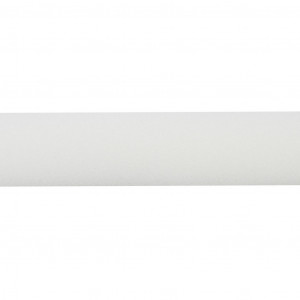 Detský penový matrac do kočíka New Baby PUPU 75x35x3 biely