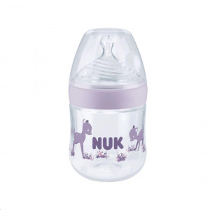 Dojčenská fľaša NUK Nature...
