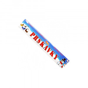 Prskavky 40cm, 5ks