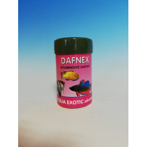 Vitamínové dafnie pre...