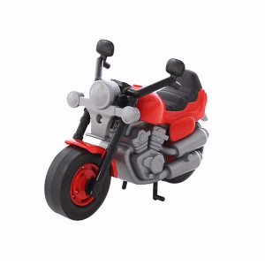 Motorka pretekárska