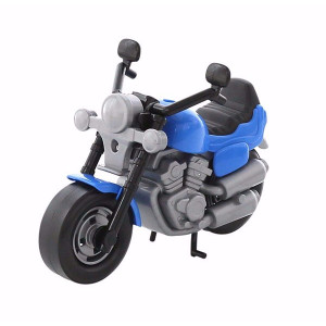 Motorka pretekárska