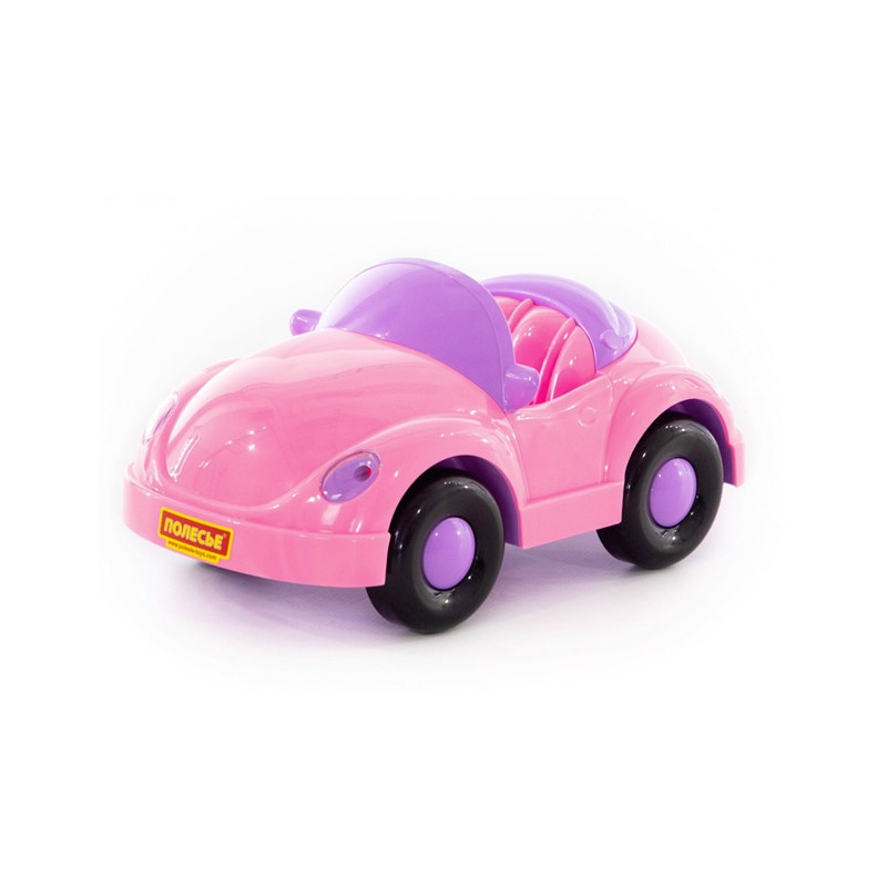 Auto pre dievčatá Veronika
