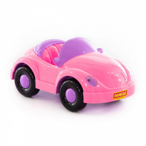 Auto pre dievčatá Veronika
