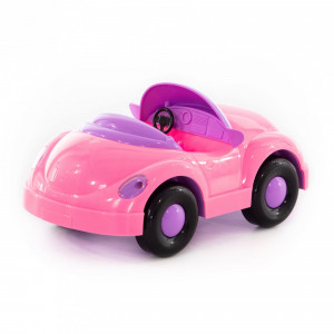 Auto pre dievčatá Veronika