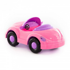 Auto pro dívky Veronika