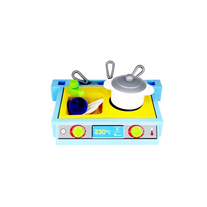 Mini kuchynka Natálka
