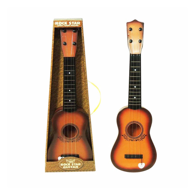Gitara so strunami