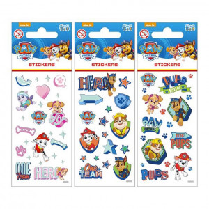 Nálepky Paw Patrol, 1 ks