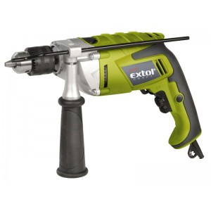 Vrtačka příklepová, Extol Craft 401190
