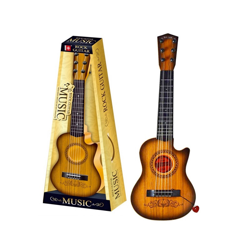 Detská gitara 2