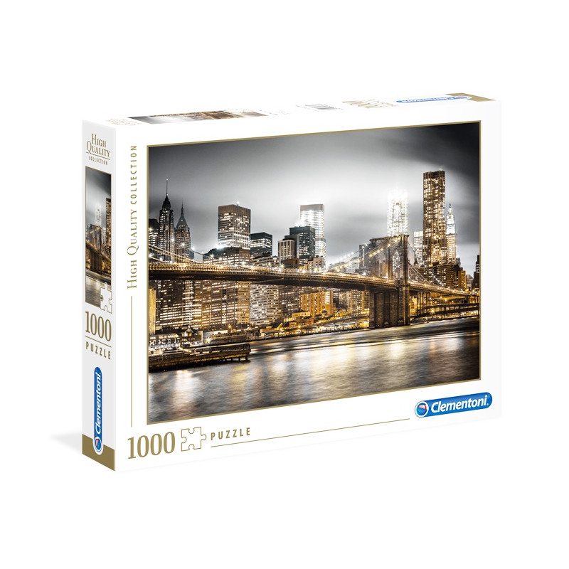 Puzzle 1000 New york