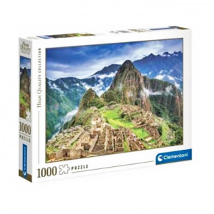 Puzzle 1000 Machu Picchu