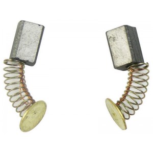 Uhlíky 2ks 16,5x9x6mm,...