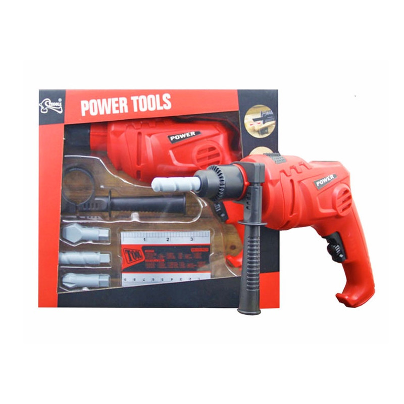 TOOL Vrtačka na batrrie