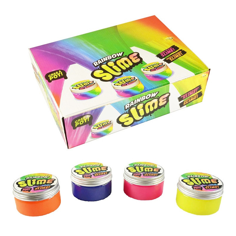 Sliz Rainbow